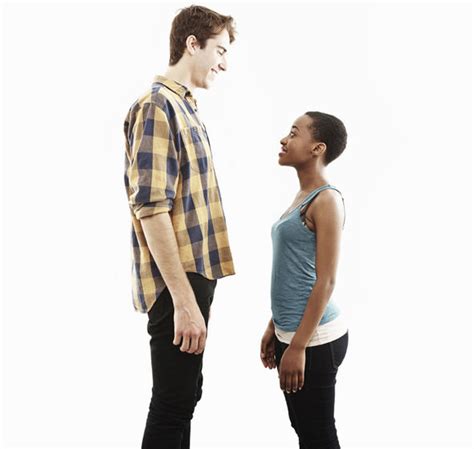 The Key To A Happy Marriage Is Marrying A Tall Man Study Finds Life