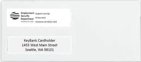 Your card will be funded two to three business days after your state unemployment agency has approved your claim. Edd Debit Card Mail Look Like : California Is This My Boa Card Unemployment / If you lose a ...