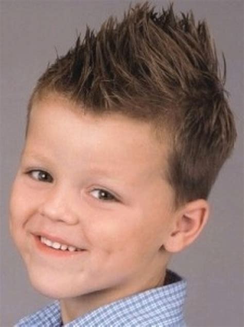 Kids haircuts pictures boys mempo org. Boys Haircuts - Top Haircut Styles 2021