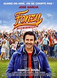 Affiche du film Fonzy - Affiche 1 sur 3 - AlloCiné