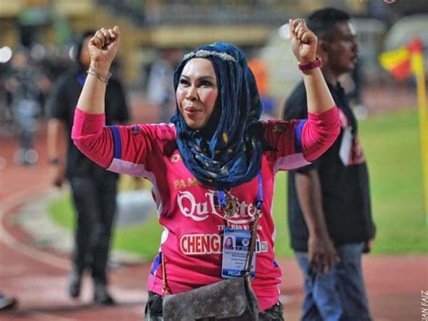 Pamoga qu puteh the red warriors. No more Qu Puteh money for Kelantan in 2017 | Goal.com