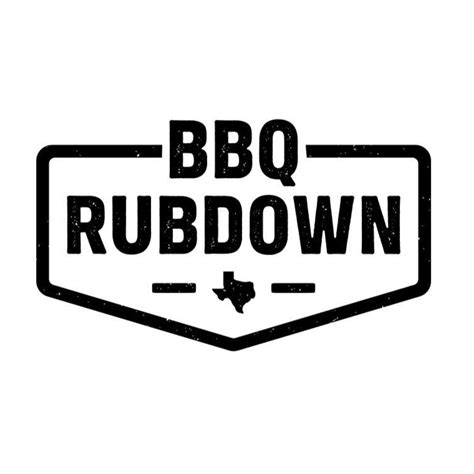 Bbq Rubdown Houston Tx