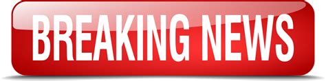 Banner Png Breaking News Logo Png png image
