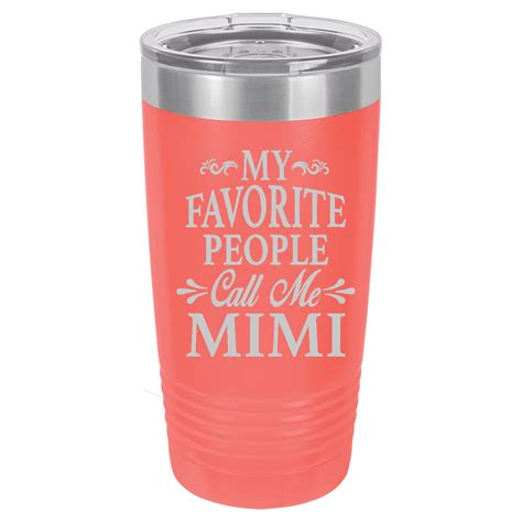 My Favorite People Call Me Mimi Best Mimi Ever Mimi T Etsy