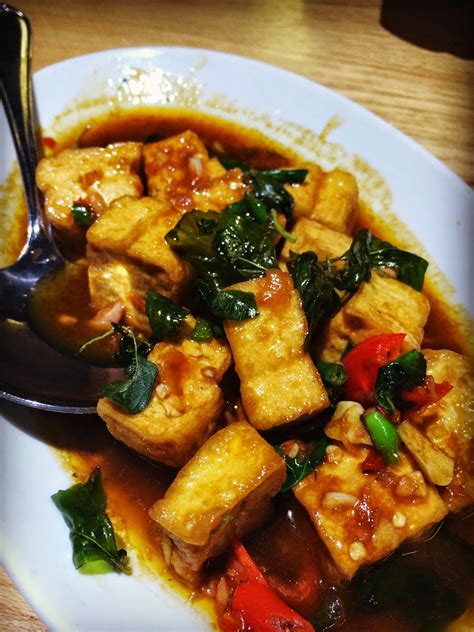 Felt like the doughnuts are not so fresh :( dk is it bcause mco less people buy so the doughnuts kept too long. Thai Thai @ Sunway Pyramid