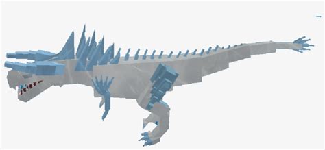 Megafin Elasmo Roblox Dinosaur Simulator Elasmosaurus