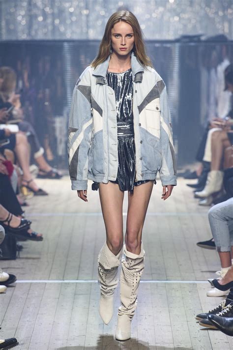 Isabel Marant Vogue Style Couture Couture Mode Couture Fashion