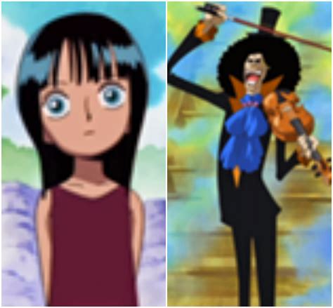 Robin And Brook One Piece Telegraph