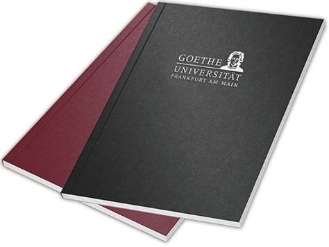 Mit diesem zeitplan und leitfaden wirst du garantiert rechtzeitig fertig. Copy Arte in Bornheim - Drucken und Binden Bachelor- und ...