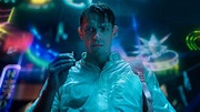 TV Show Altered Carbon HD Wallpaper
