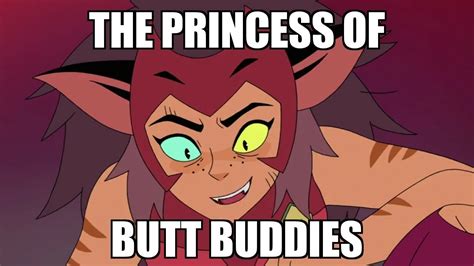 Gentlemen Chat About She Ra And The Princesses Of Power Promise Youtube