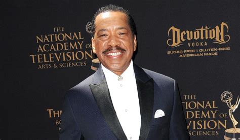 Obba Babatundé Returns To The Bold And The Beautiful As Julius Avant