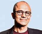 Satya Nadella, 3rd CEO of Microsoft to Visit India Later This Month ...