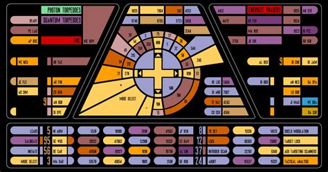 Star Trek Lcars Interface Fandom Star Trek Star Trek Wallpaper Star
