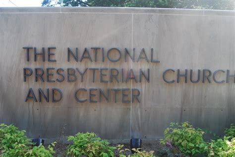 National Presbyterian Church Washington Dc Ray Rafidi Flickr