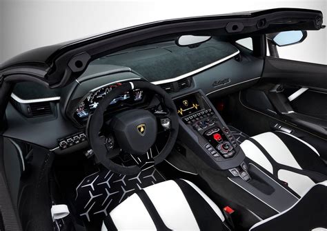 Lamborghini Aventador Successor To Come With V12 Hybrid Report