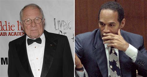 O J Simpson S Attorney F Lee Bailey Dies At 87