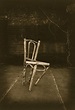 Broken Chair - Poem by Courtney Smallidge