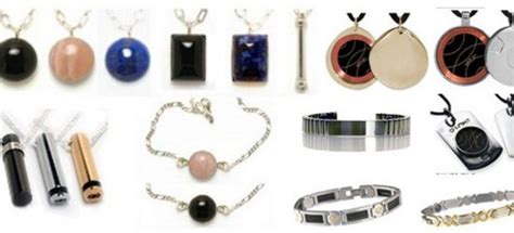 Best Emf Protection Jewelry A Listly List