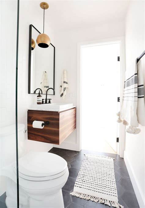 80 Luxury Small Bathroom Decorating Ideas