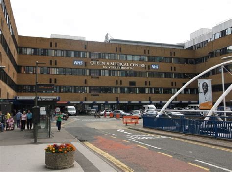 Nottingham Hospitals Warned They Are Failing Their Patients Notts Tv