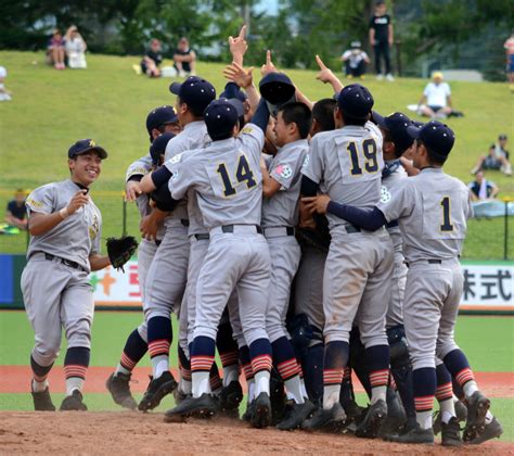 The site owner hides the web page description. 全国高校野球選手権青森大会・決勝 - 青森山田高等学校硬式 ...