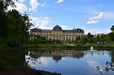 Poppelsdorfer Schloss. | Bundesstadt Bonn