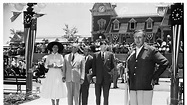 This Day in History: Disneyland opens in 1955