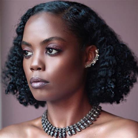 Black Bold And Beautiful Black Womens Hair Blackwomenbeautiful