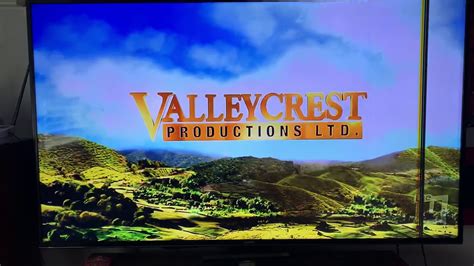 Waytraffic Valleycrest Productions Disney Abc Home Entertainment And
