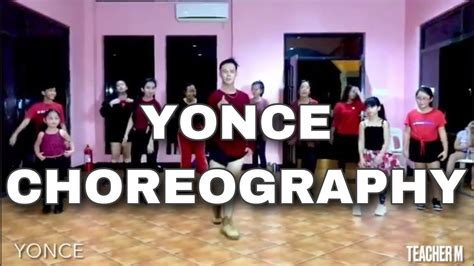 Yonce Choreography Teacher M Beyonce Youtube