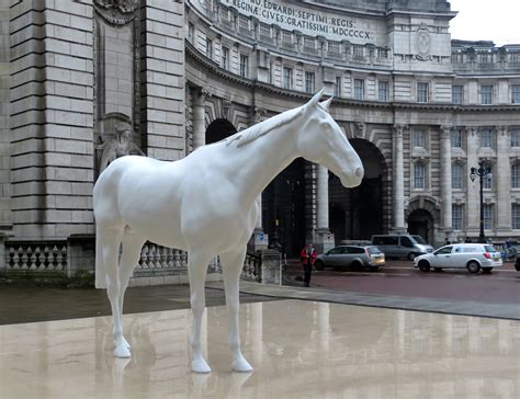 The White Horse On The Mall London Scott Eaton