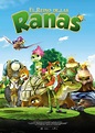 Descargar El reino de las ranas (2013) Español 1080p HD - PelisNext