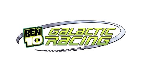 Ben 10 Galactic Racing Game Gamegrin