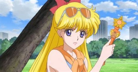 Episode 18 Sailor Moon Crystal Anime News Network