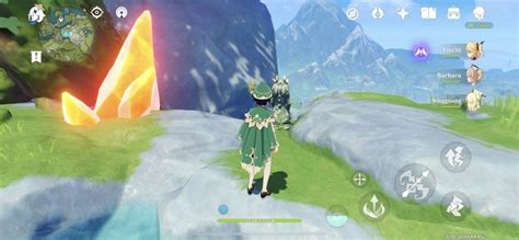 How To Solve The Chi Guyun Geo Statue Puzzle In Genshin Impact Aivanet