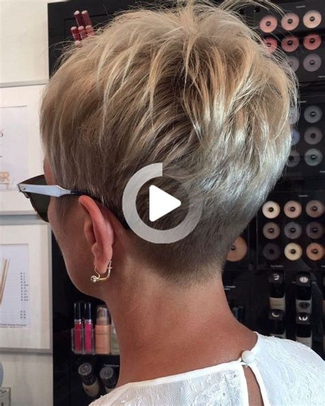 pin on cute short hairstyles cute hairstyles for short hair haircuts for fine hair short