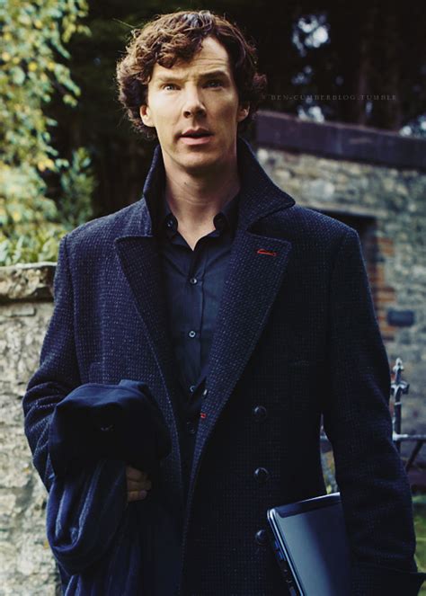Sherlock ♥ Sherlock Holmes Sherlock Bbc1 Photo 36661900 Fanpop
