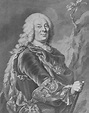 Wilhelm VIII, Landgraf von Hessen-Kassel, 1755