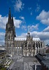 Kölner Dom: Hohe Domkirche Sankt Petrus | KölnTourismus