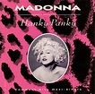 Madonna - Hanky Panky / More (1990, CD) | Discogs