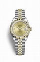【Rolex入門級腕錶】最平4萬元可入手的勞力士保值女錶推介