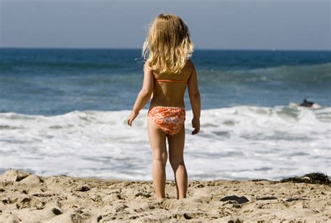Warum Meine Tochter Keinen Bikini Trägt Mamablog
