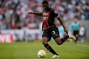 Nottingham Forest in talks for AC Milan's Fodé Ballo-Touré - Get French ...