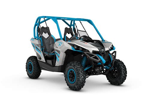 2016 Can Am Utv Models First Look With Video Utv On Demand