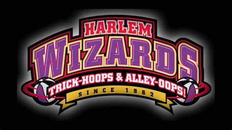 If the wizards weren't blowing the rockets out, we'd be talking about how terrible a play this is. Harlem Wizards vs Rocket Rookies Commercial - YouTube