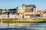 Visiter le château d’Amboise dans la Loire : tarifs, infos et conseils