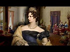 Carlota de Prusia, La Zarina Alejandra Fiódorovna, Esposa del Zar ...