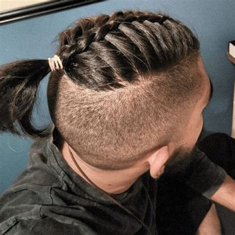 55 Braids For Men Ideas In 2023 With Pictures