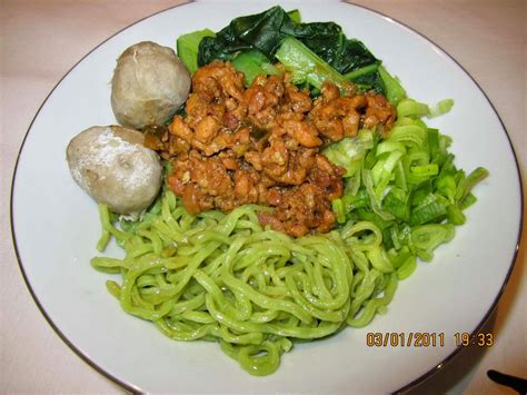 Check spelling or type a new query. Bisnis Mie Ayam Sehat Berbahan Sayur, Untung Hingga 50% ...